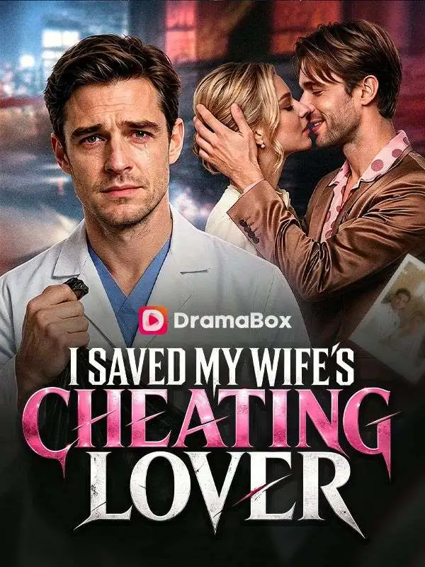 I Saved My Wife's Cheating Lover short drama poster