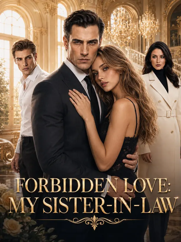 Taboo Love: The Forbidden Sister-in-Law short drama poster