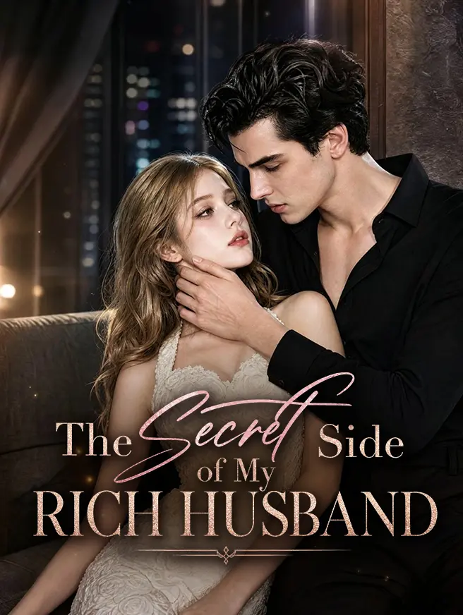 The Secret Side of My Rich Husband short drama poster