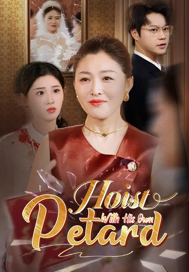 Hoist With His Own Petard short drama poster
