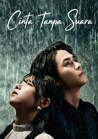 Cinta Tanpa Suara short drama poster