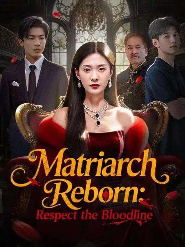 Matriarch Reborn: Respect the Bloodline (DUBBED) short drama poster