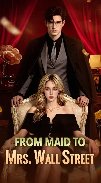 FROM MAID TO MRs. WALL STREET short drama poster
