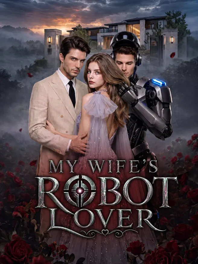 My Wife's Robot Lover short drama poster