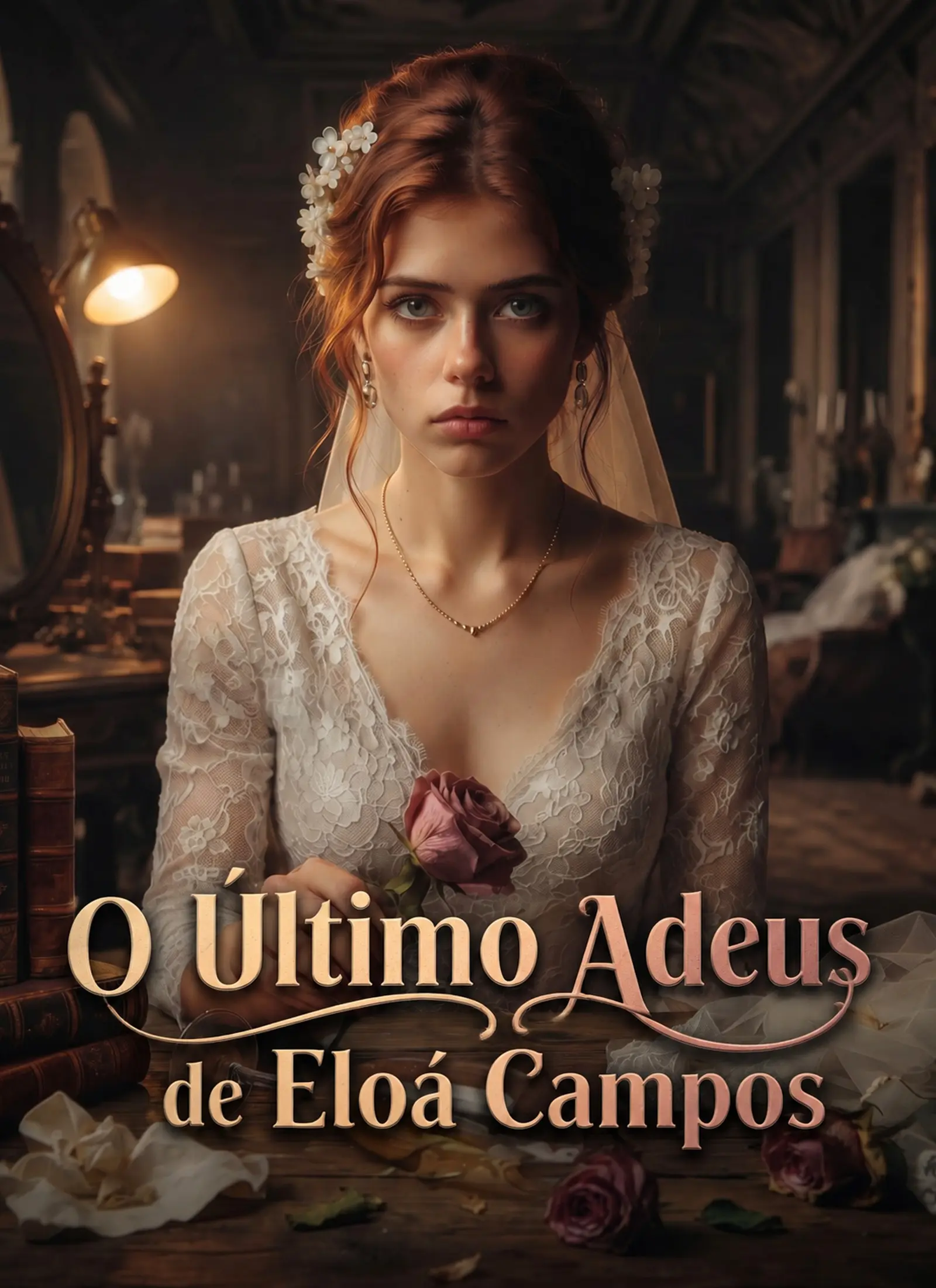 O Último Adeus de Eloá Campos short drama poster