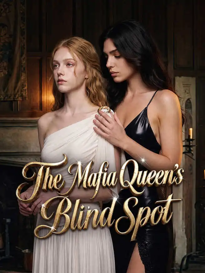 The Mafia Queen's Blind Spot short drama poster