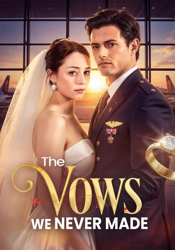 The Vows We Never Made short drama poster