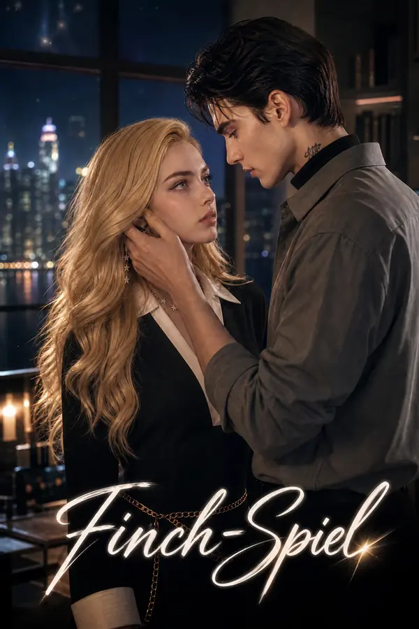 Finch-Spiel short drama poster