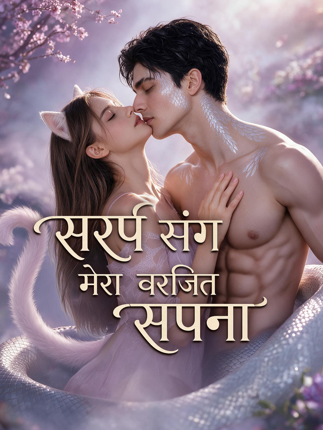 सर्प संग मेरा वर्जित सपना short drama poster