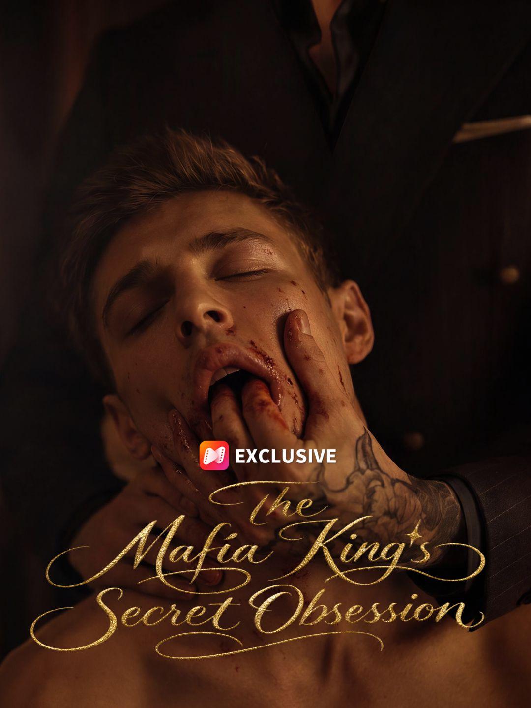 The Mafia King's Secret Obsession short drama poster