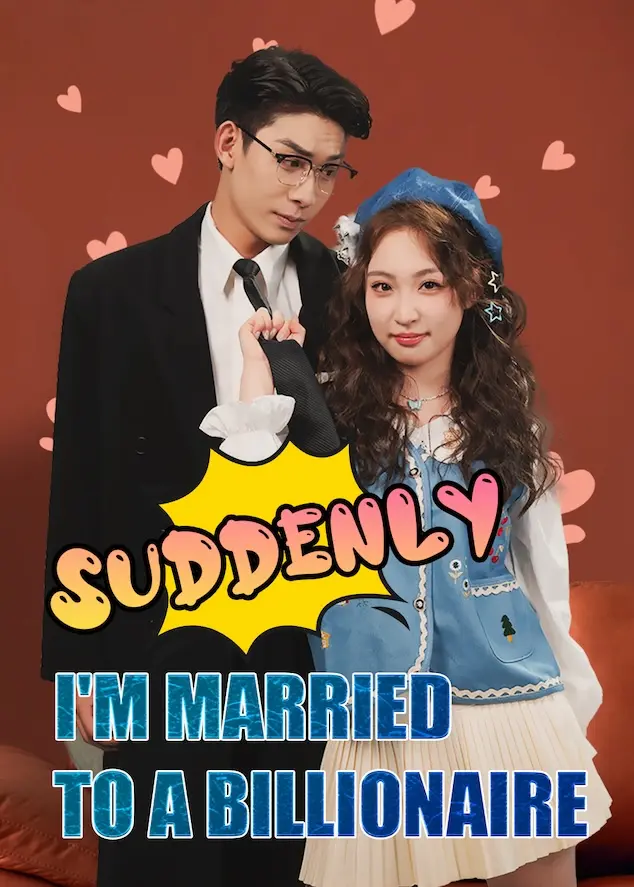 糟糕！我闪婚了个财阀大叔 short drama poster