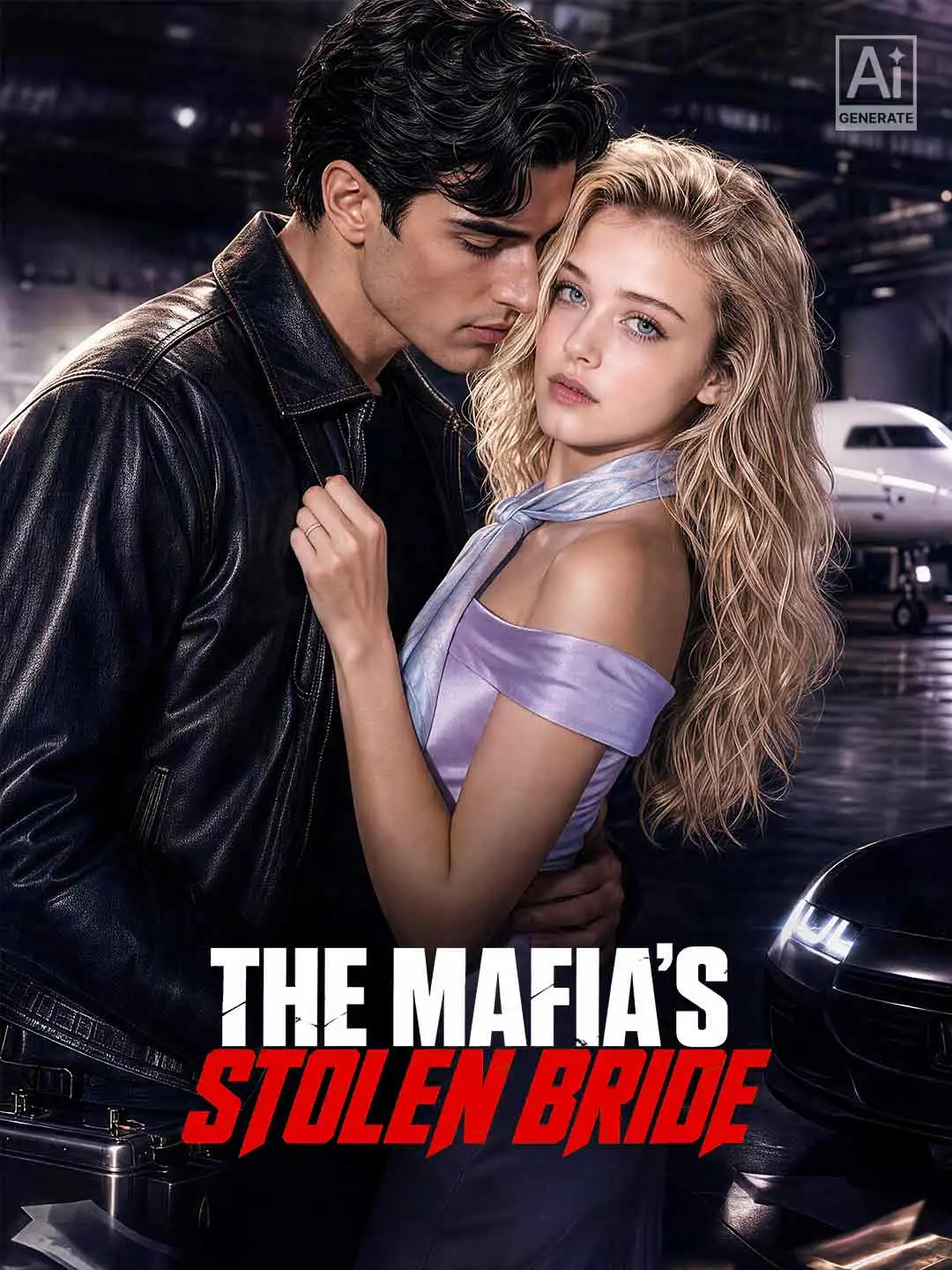 The Mafia's Stolen Bride short drama poster