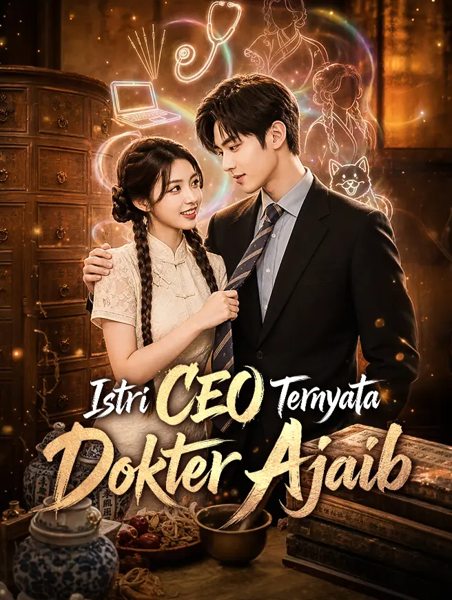 Istri CEO Ternyata Dokter Ajaib short drama poster