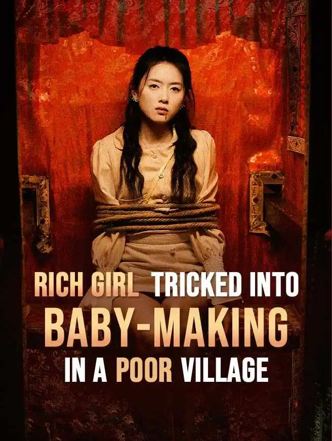 Rich Girl Tricked into Baby-Making in a Poor Village short drama poster
