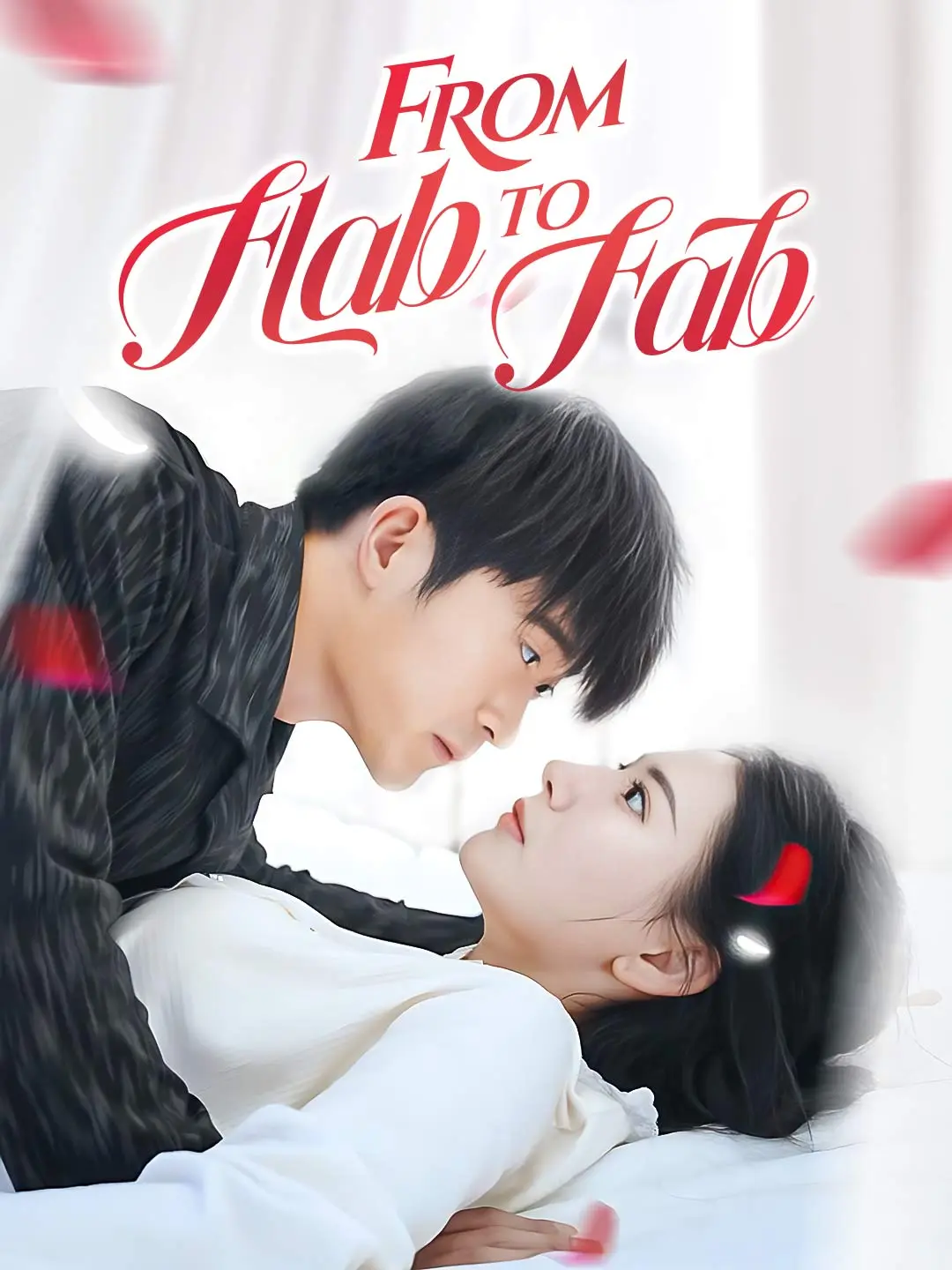 From Flab to Fab (English-dubbed) short drama poster