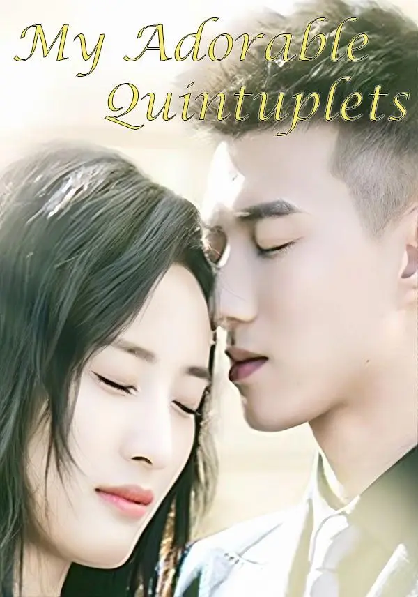 My Adorable Quintuplets short drama poster