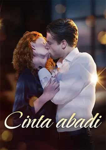 Cinta abadi short drama poster