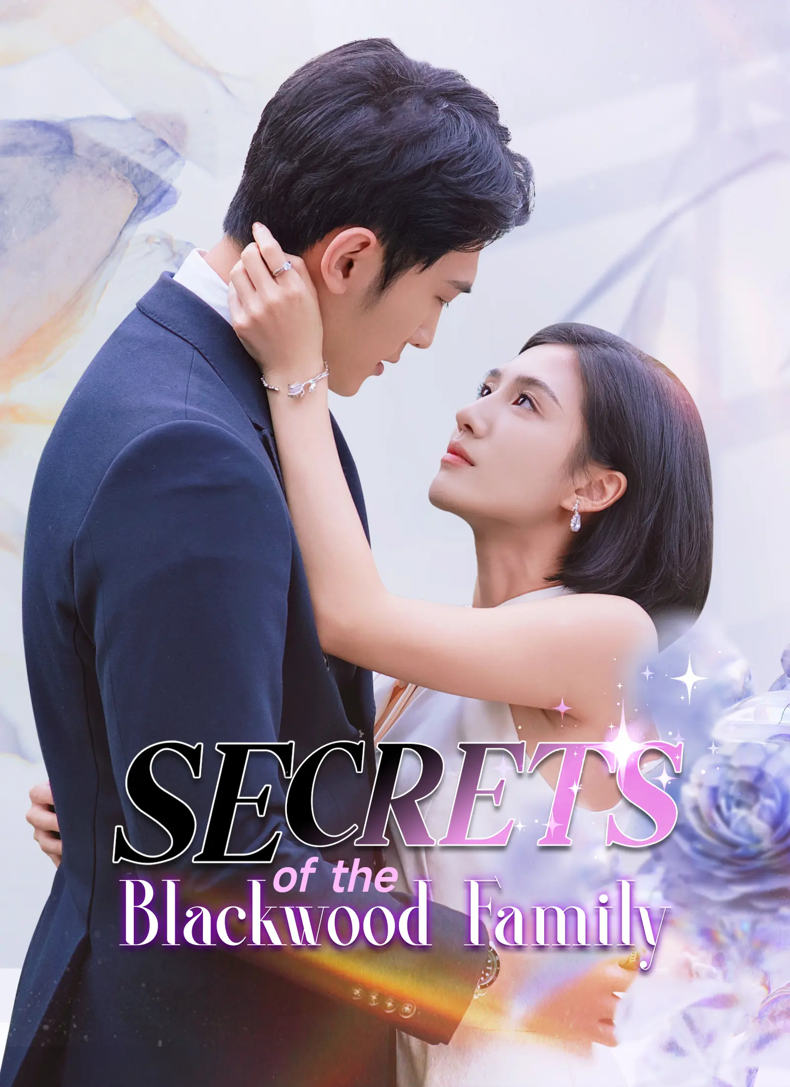 Secrets of the Blackwood Family short drama poster