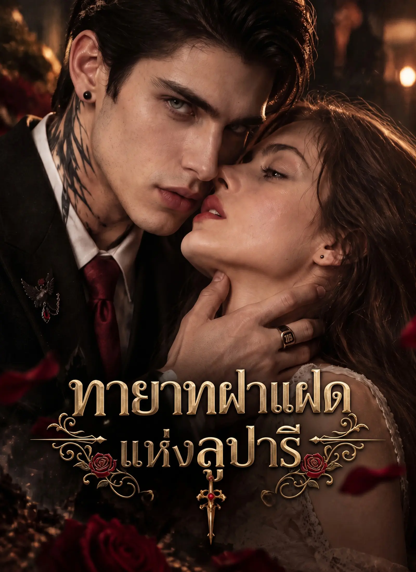 ทายาทฝาแฝดแห่งลูปาริ short drama poster