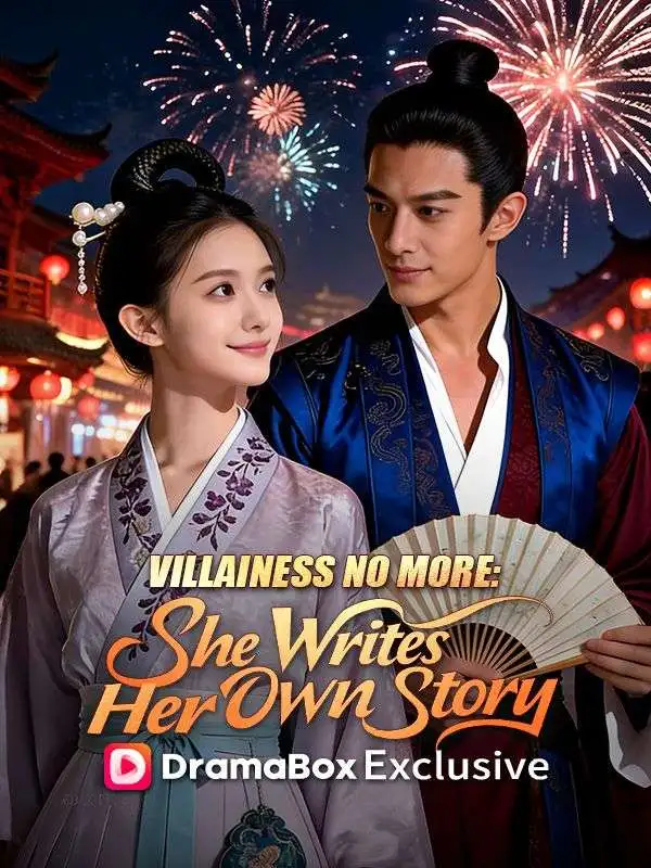 Villainess No More: She Writes Her Own Story(DUBBED) short drama poster