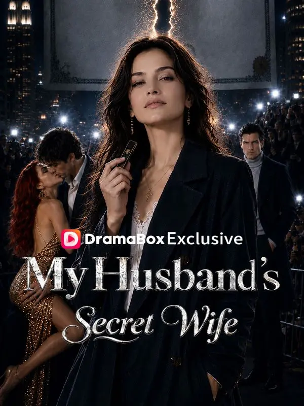 My Husband's Secret Wife short drama poster