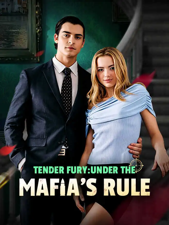 Tender Fury: Under the Mafia's Rule short drama poster