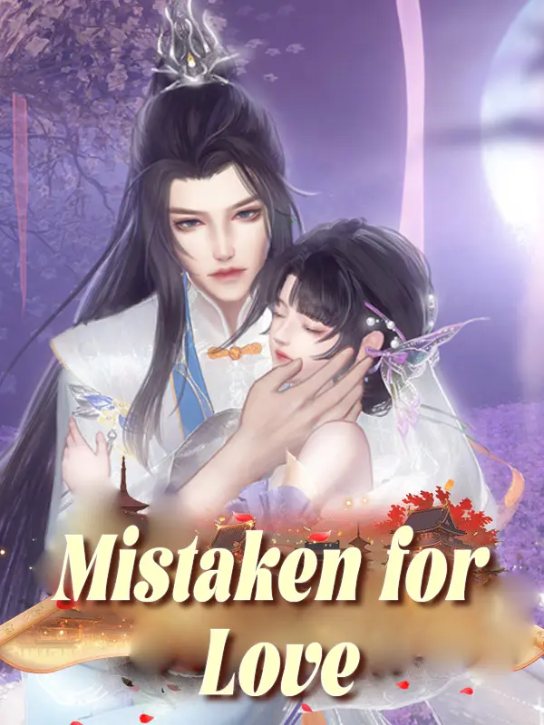 Mistaken for Love short drama poster