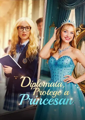 Diplomata, Protege a Princesan short drama poster