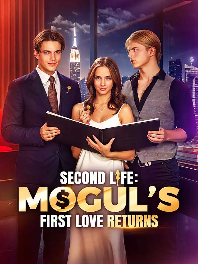 Second Life: Mogul’s First Love Returns short drama poster