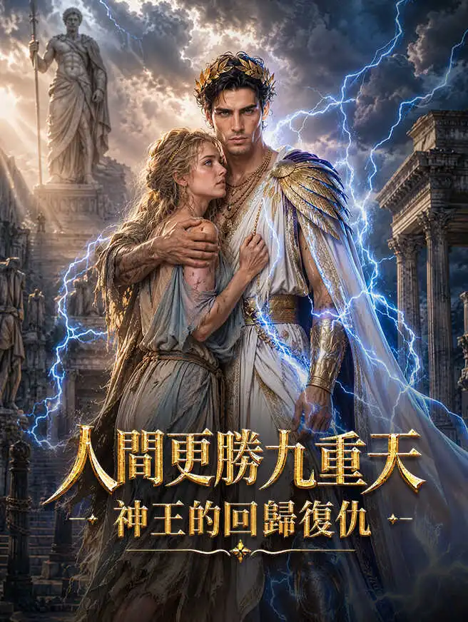 人間更勝九重天：神王的回歸復仇 short drama poster