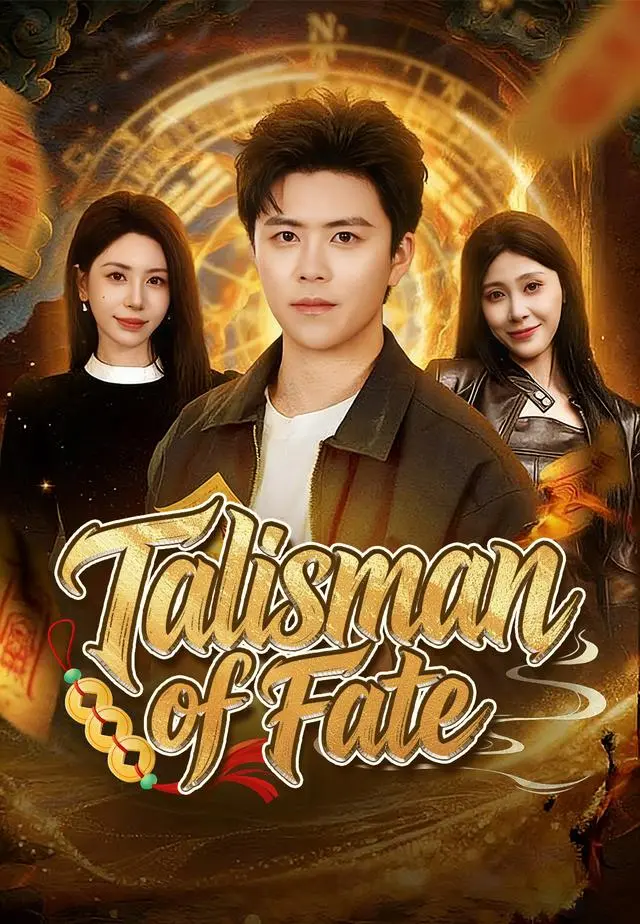 Talisman of Fate short drama poster