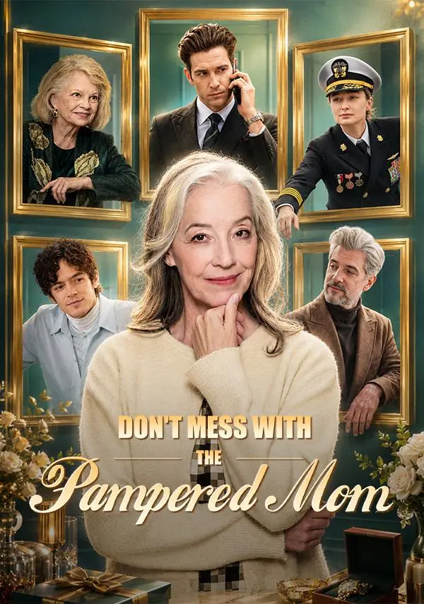 Don't Mess with the Pampered Mom short drama poster