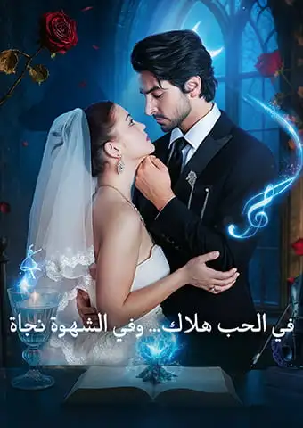 في الحب هلاك... وفي الشهوة نجاة short drama poster