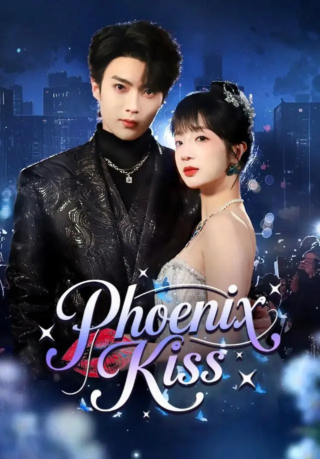 Phoenix Kiss short drama poster