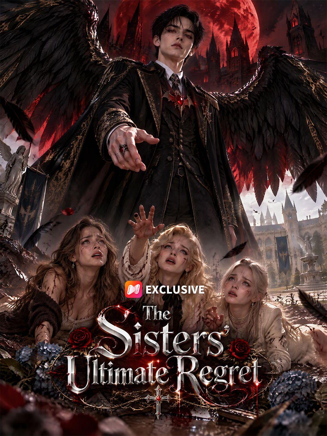 The Sisters' Ultimate Regret short drama poster