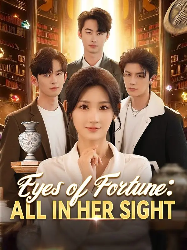 Eyes of Fortune: All in Her Sight short drama poster