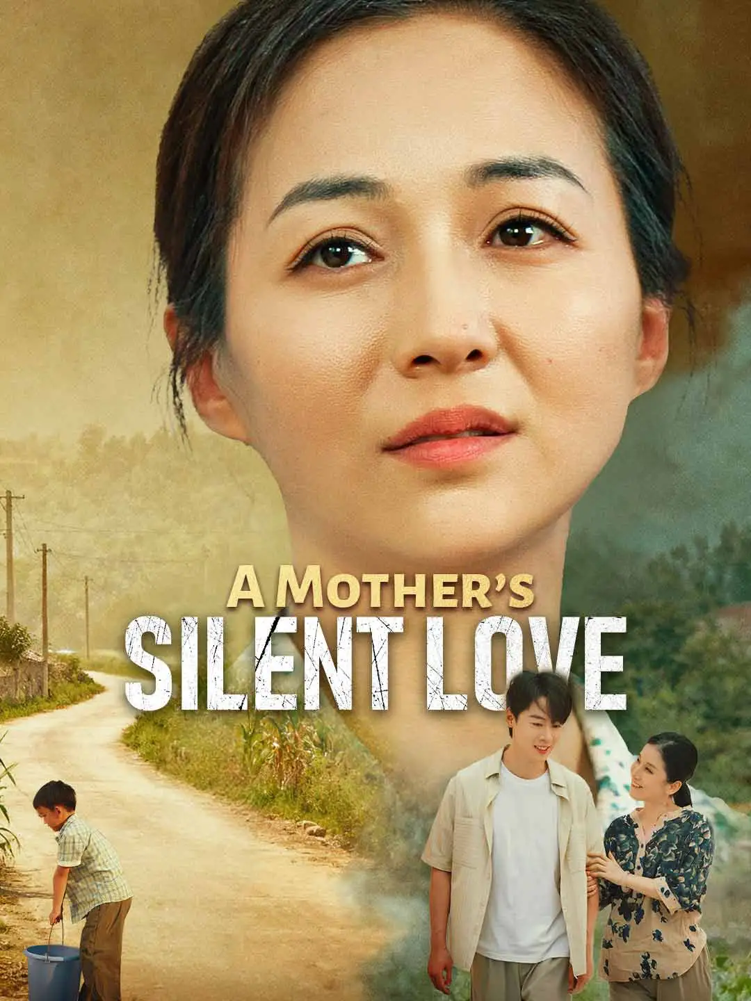 A Mother's Silent Love short drama poster
