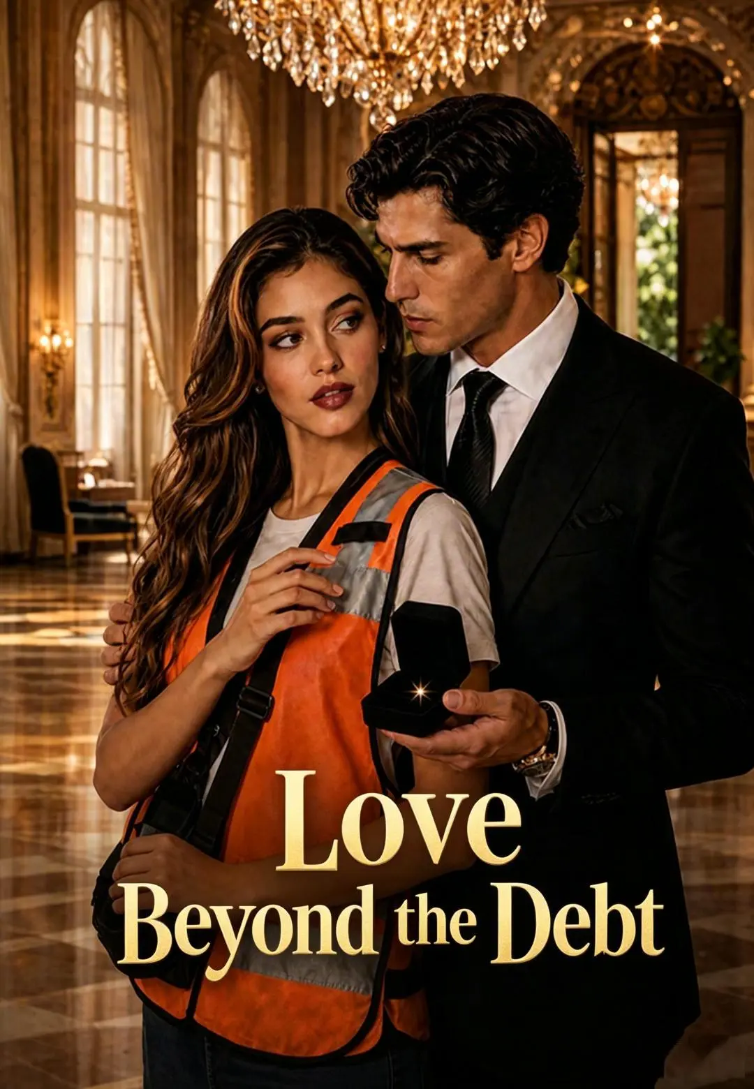 Love Beyond the Debt short drama poster