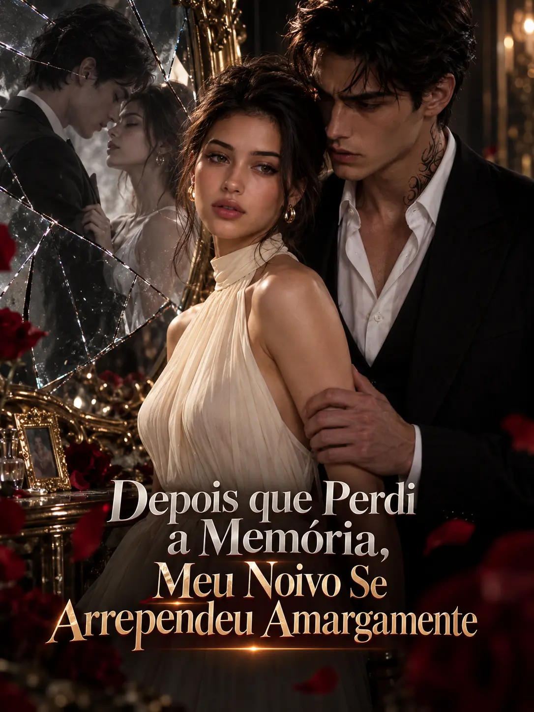 Depois que Perdi a Memória, Meu Noivo Se Arrependeu Amargamente short drama poster