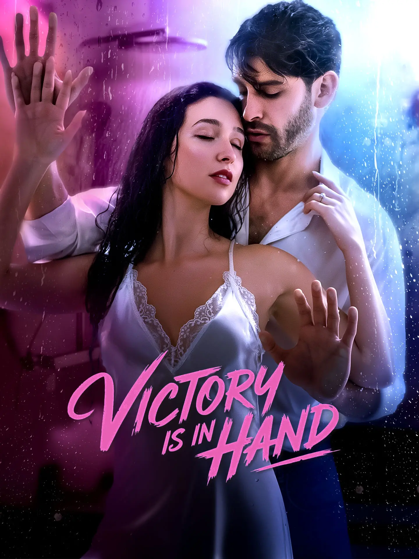 Victory is in Hand short drama poster