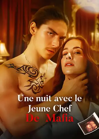 Une nuit avec le Jeune Chef de Mafia short drama poster