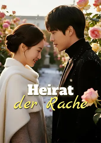 Heirat der Rache short drama poster