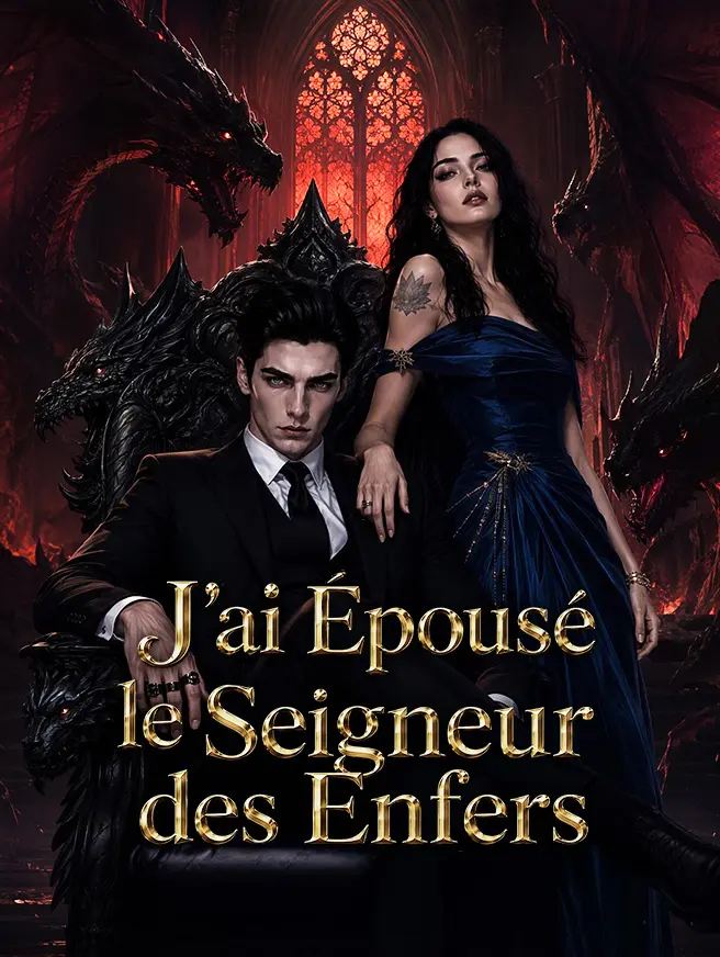 J'ai Épousé le Seigneur des Enfers short drama poster