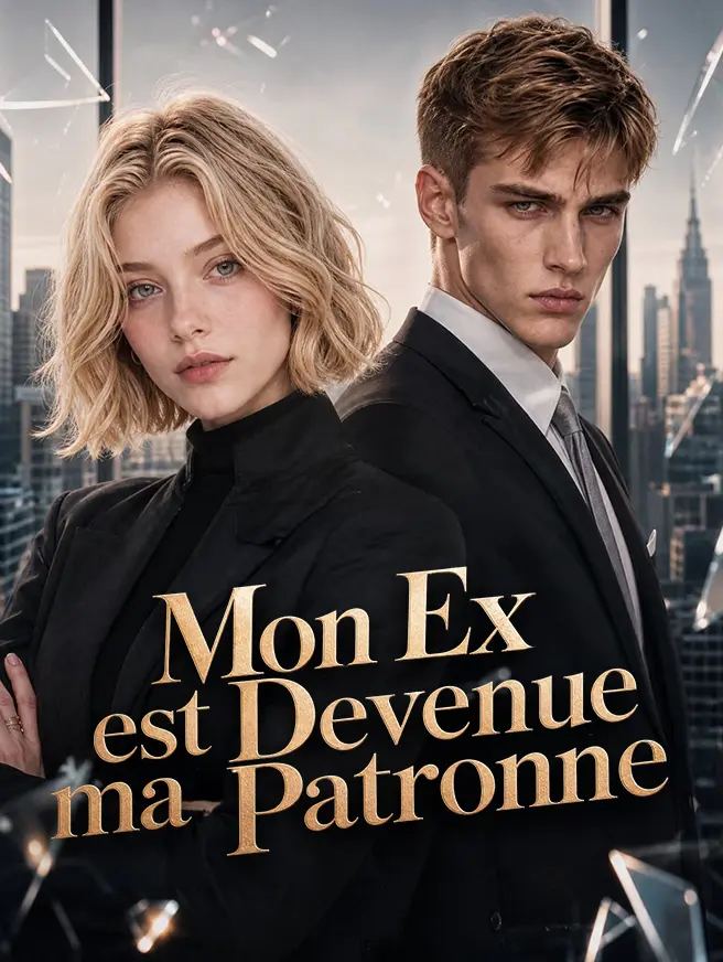 Mon Ex est Devenue ma Patronne short drama poster