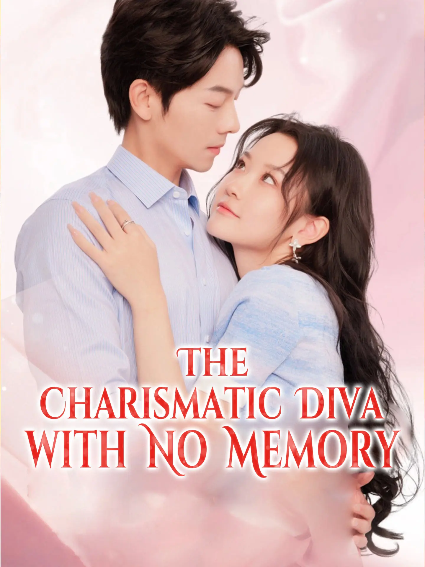 The Charismatic Diva with No Memory short drama poster