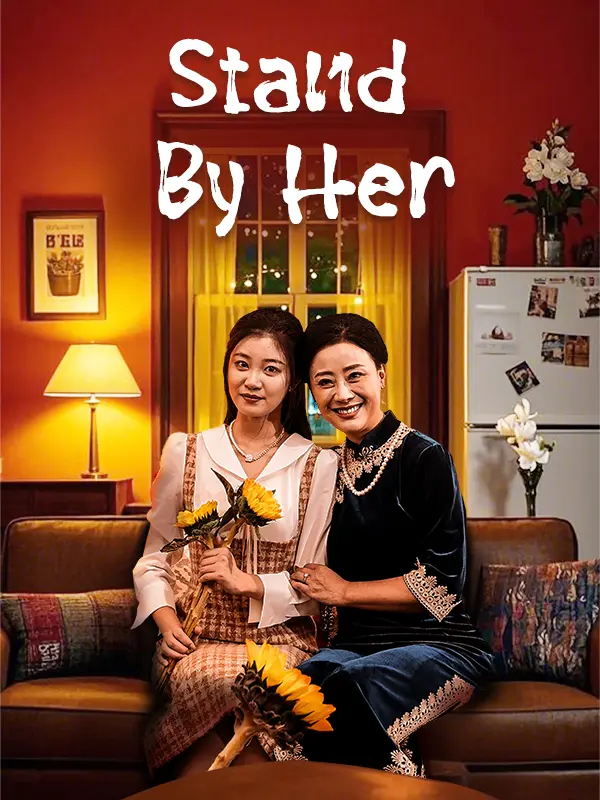 Stand By Her short drama poster