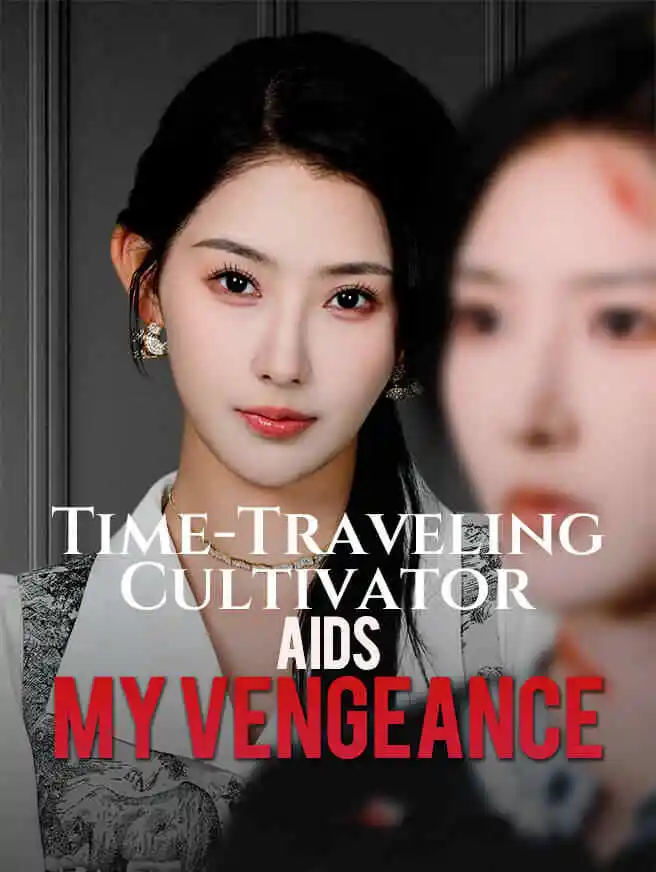 Time-Traveling Cultivator Aids My Vengeance short drama poster