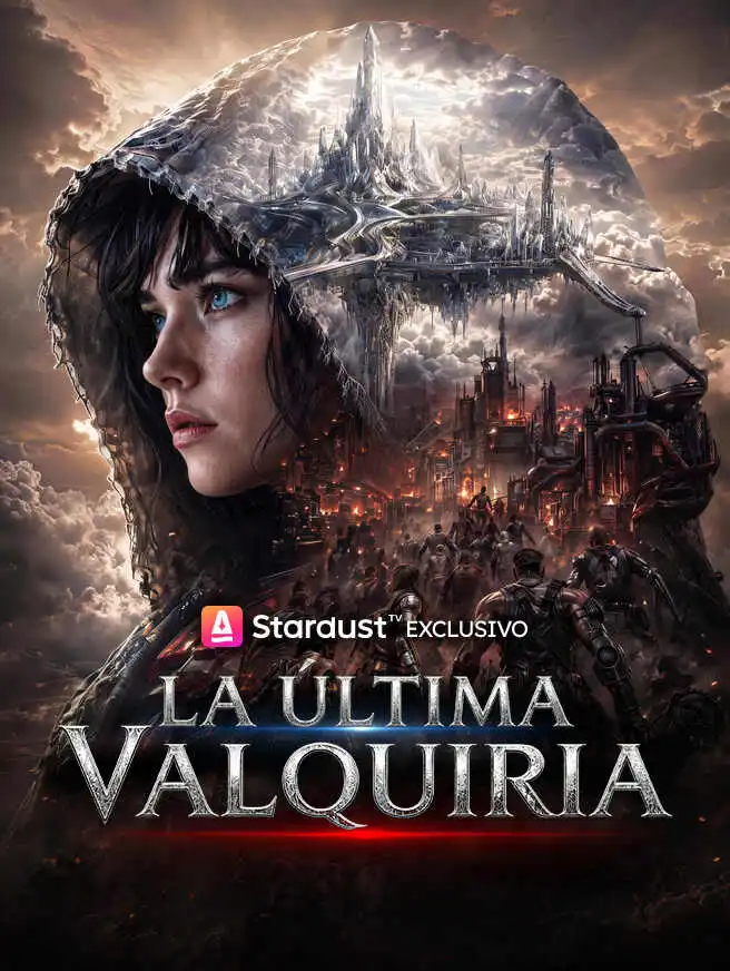 La última Valquiria short drama poster