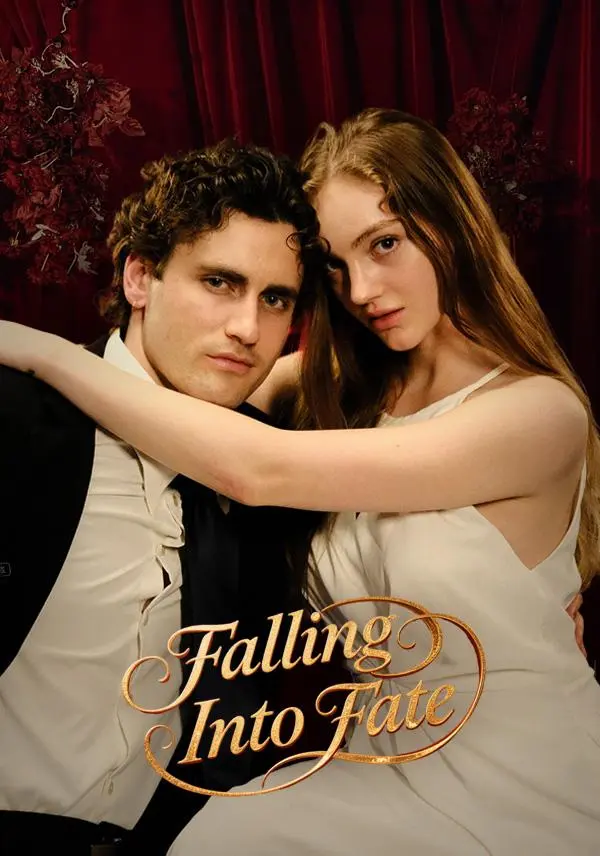 Falling Into Fate short drama poster