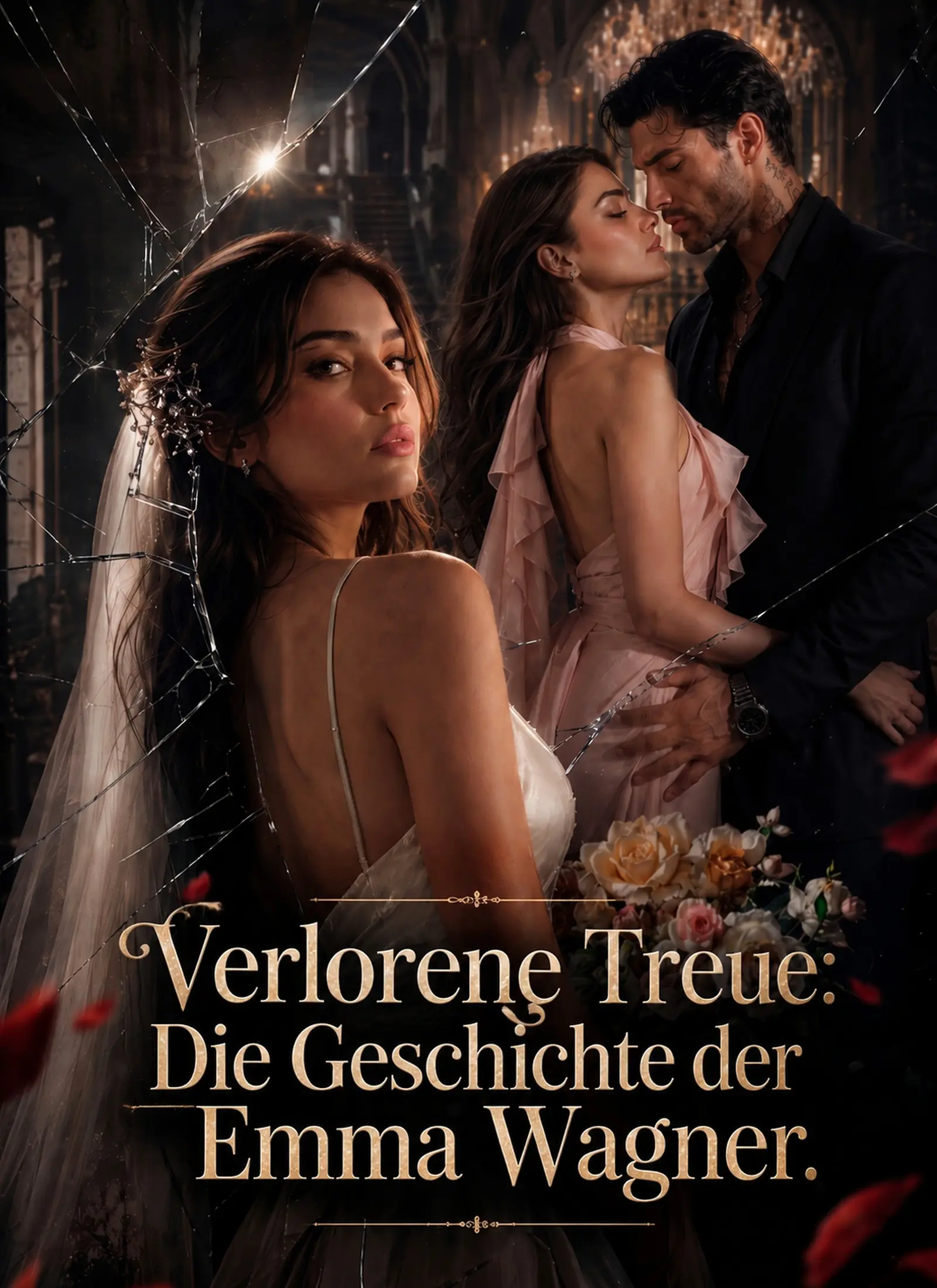 Verlorene Treue: Die Geschichte der Emma Wagner short drama poster
